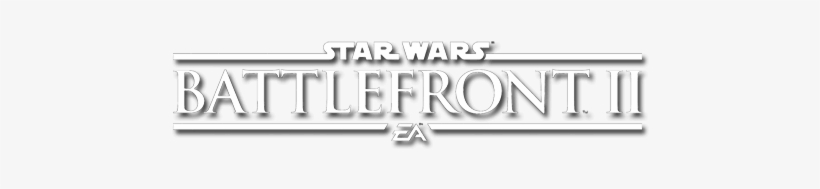 star wars battlefront 2 logo