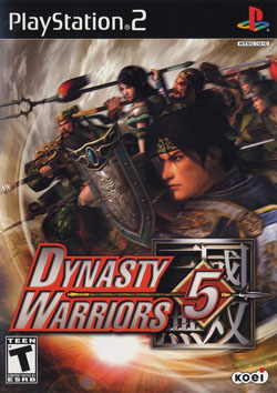 download game dynasty warrior 6 empire for pc crack